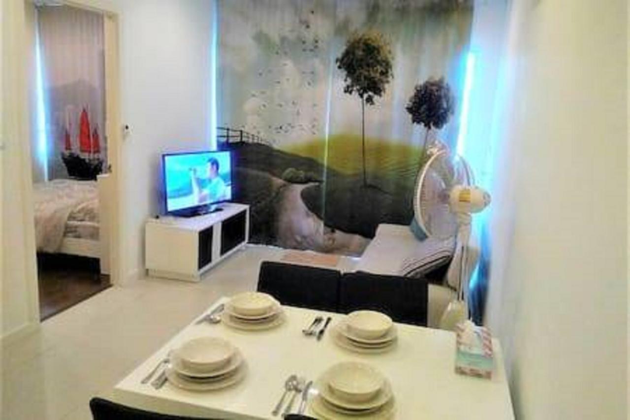 Seacraze Condominium HHQ Exterior foto