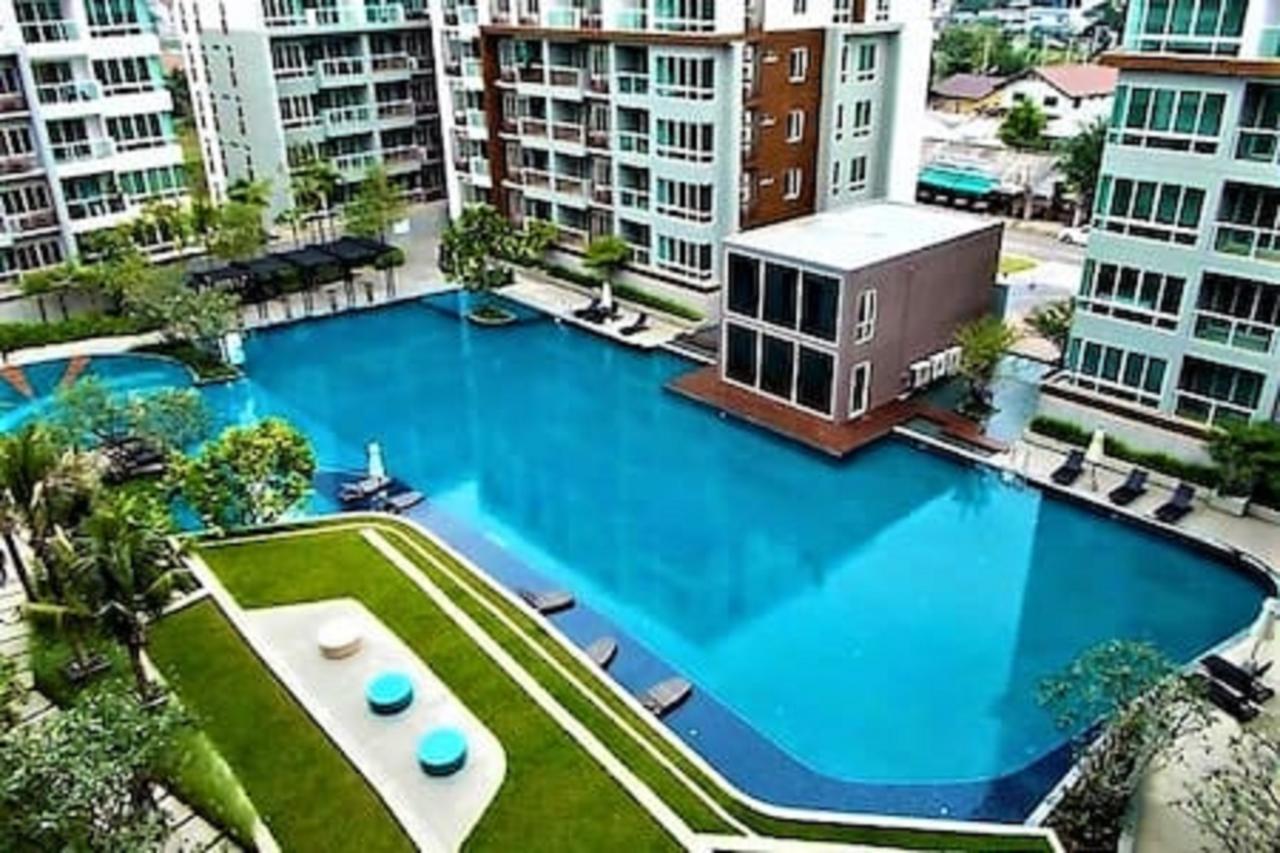 Seacraze Condominium HHQ Exterior foto